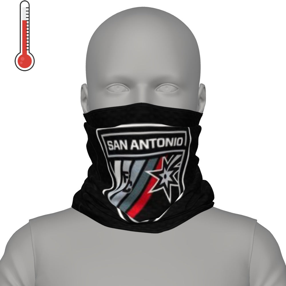 Deco Neck Gaiter