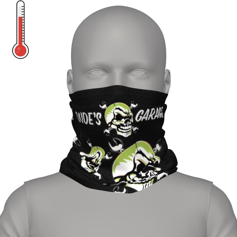 Deco Neck Gaiter