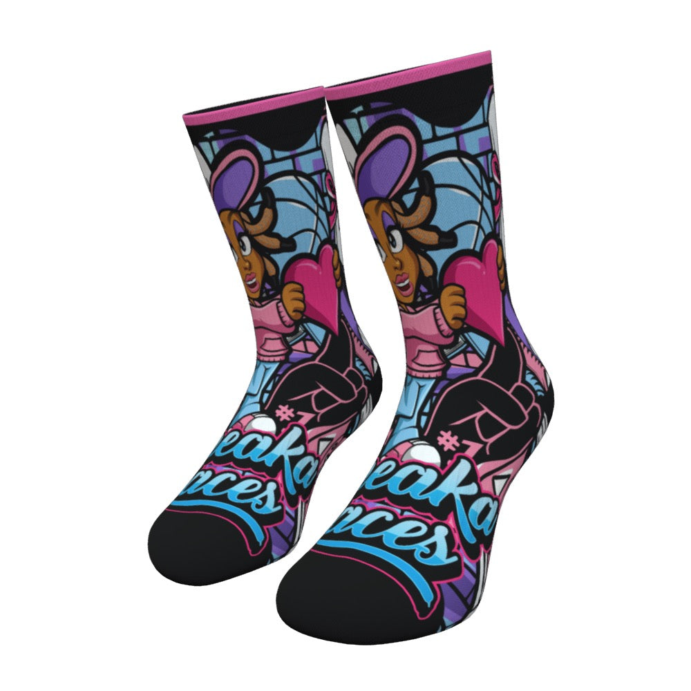 Deco Socks