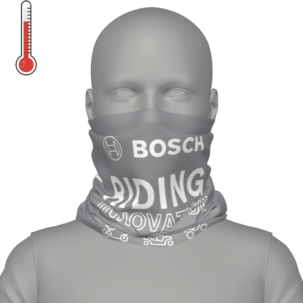 Deco Neck Gaiter