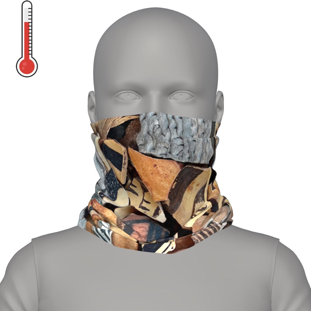 Deco Neck Gaiter