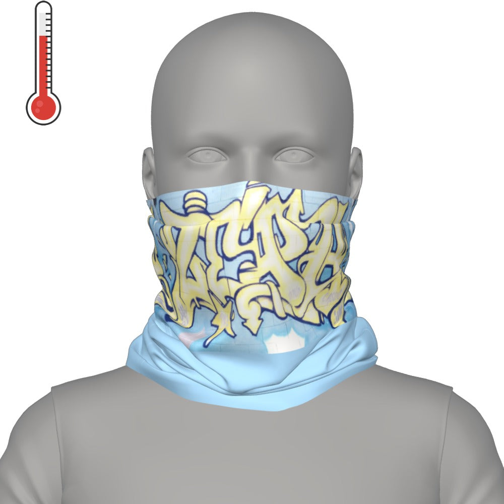 Deco Neck Gaiter