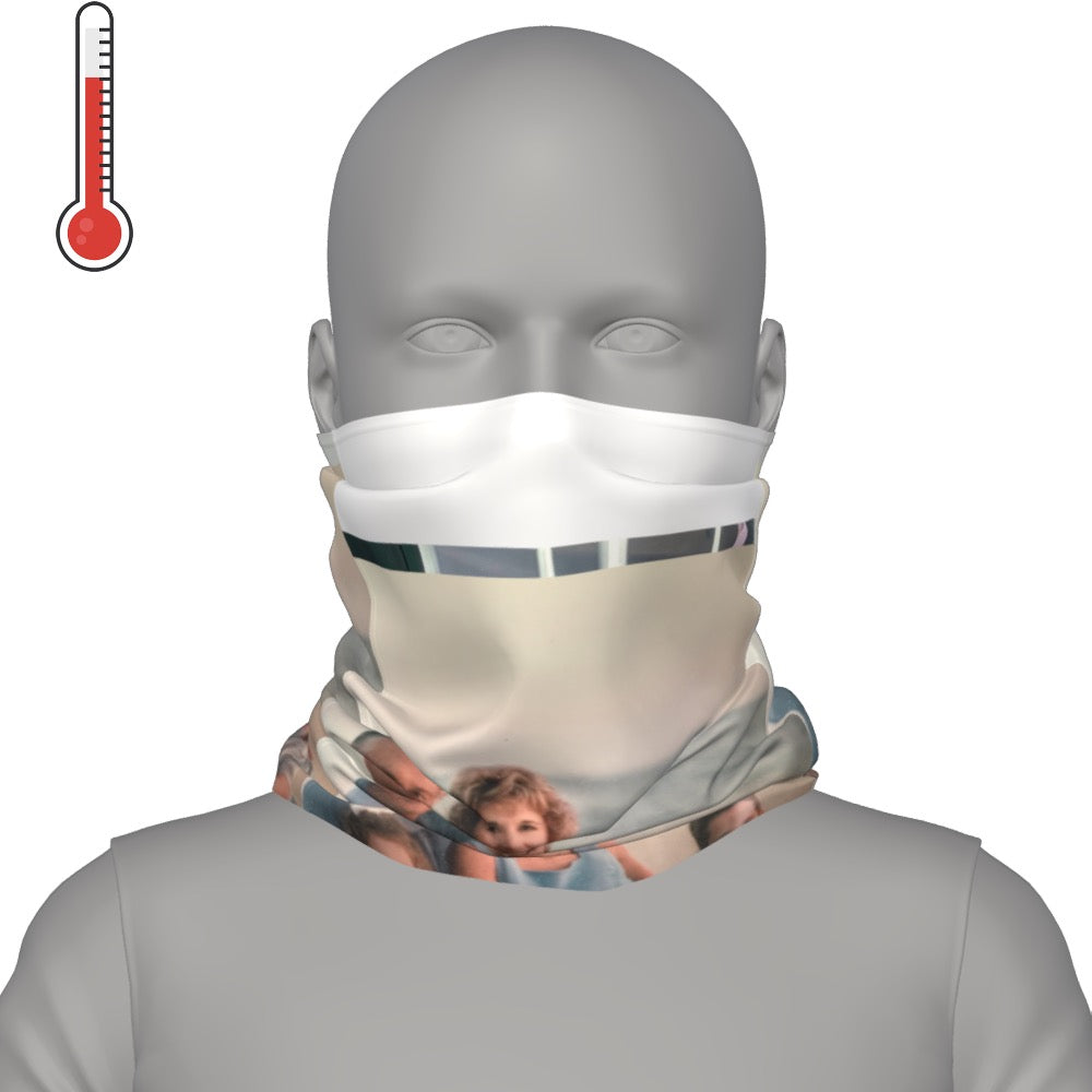 Deco Neck Gaiter