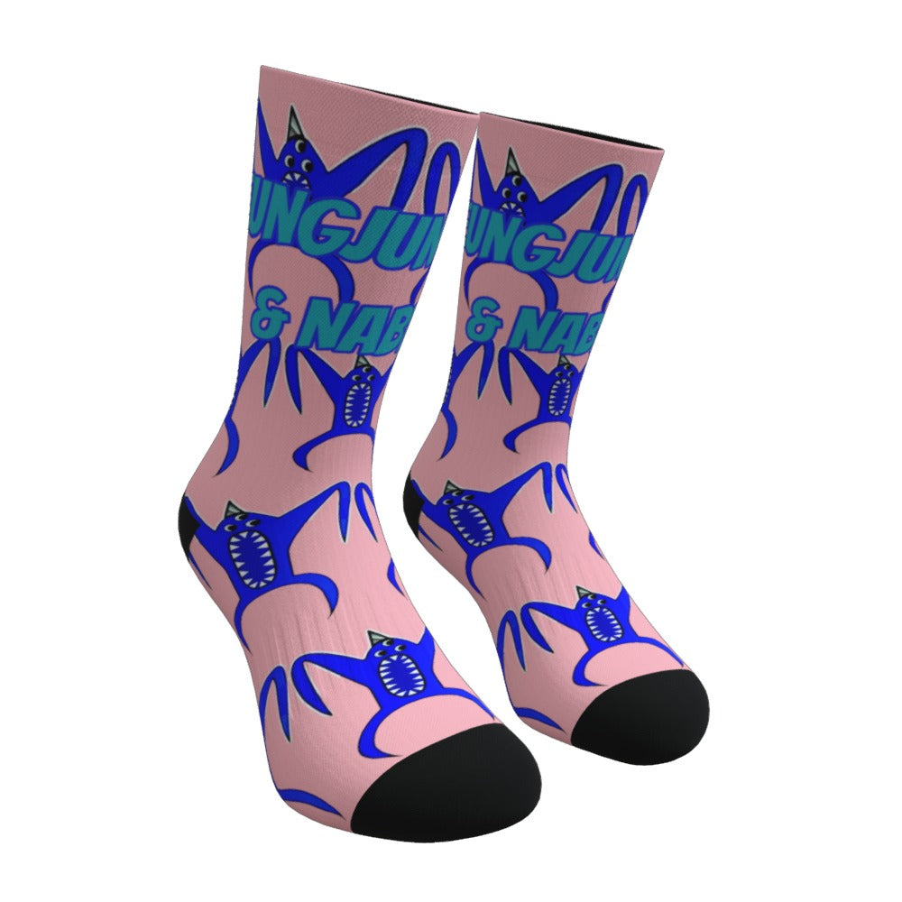Deco Socks