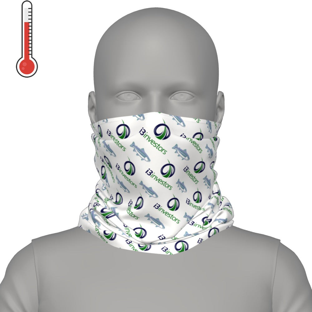 Deco Neck Gaiter