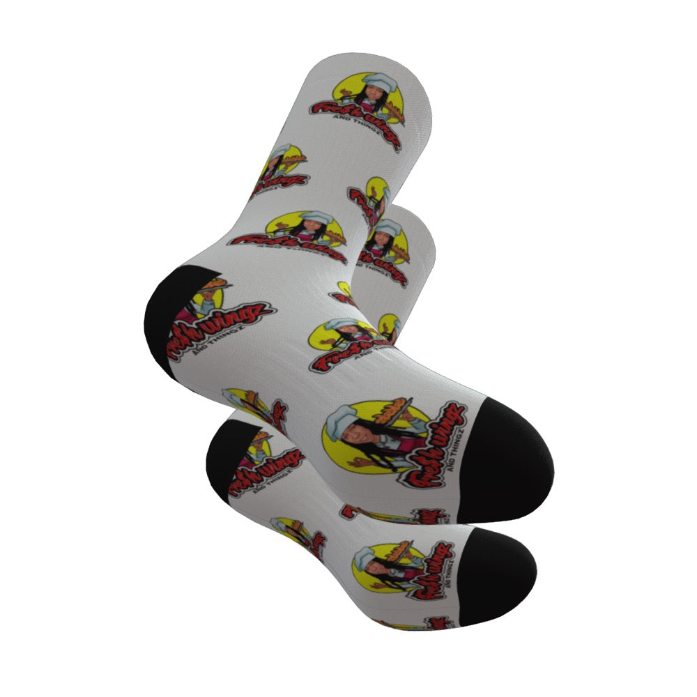 Deco Socks