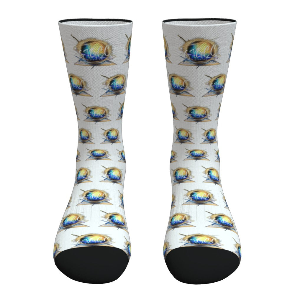 Deco Socks