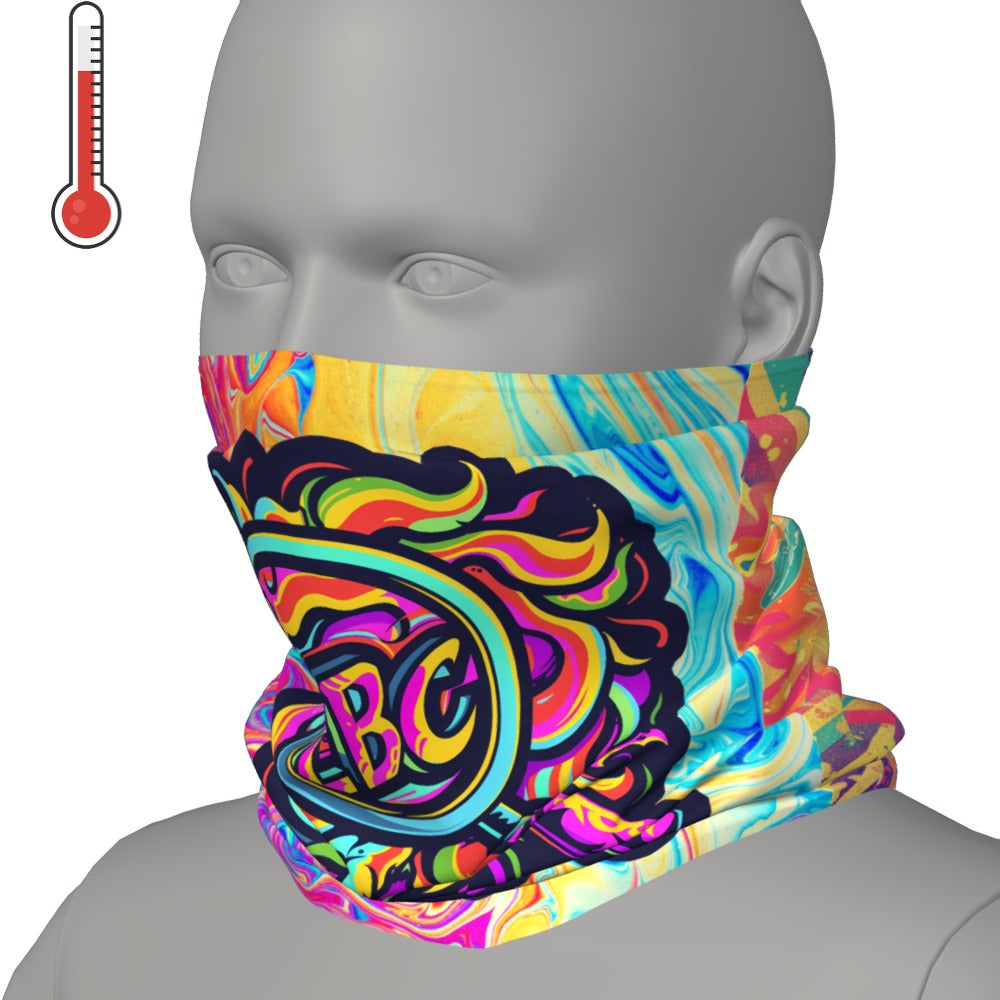 Deco Neck Gaiter