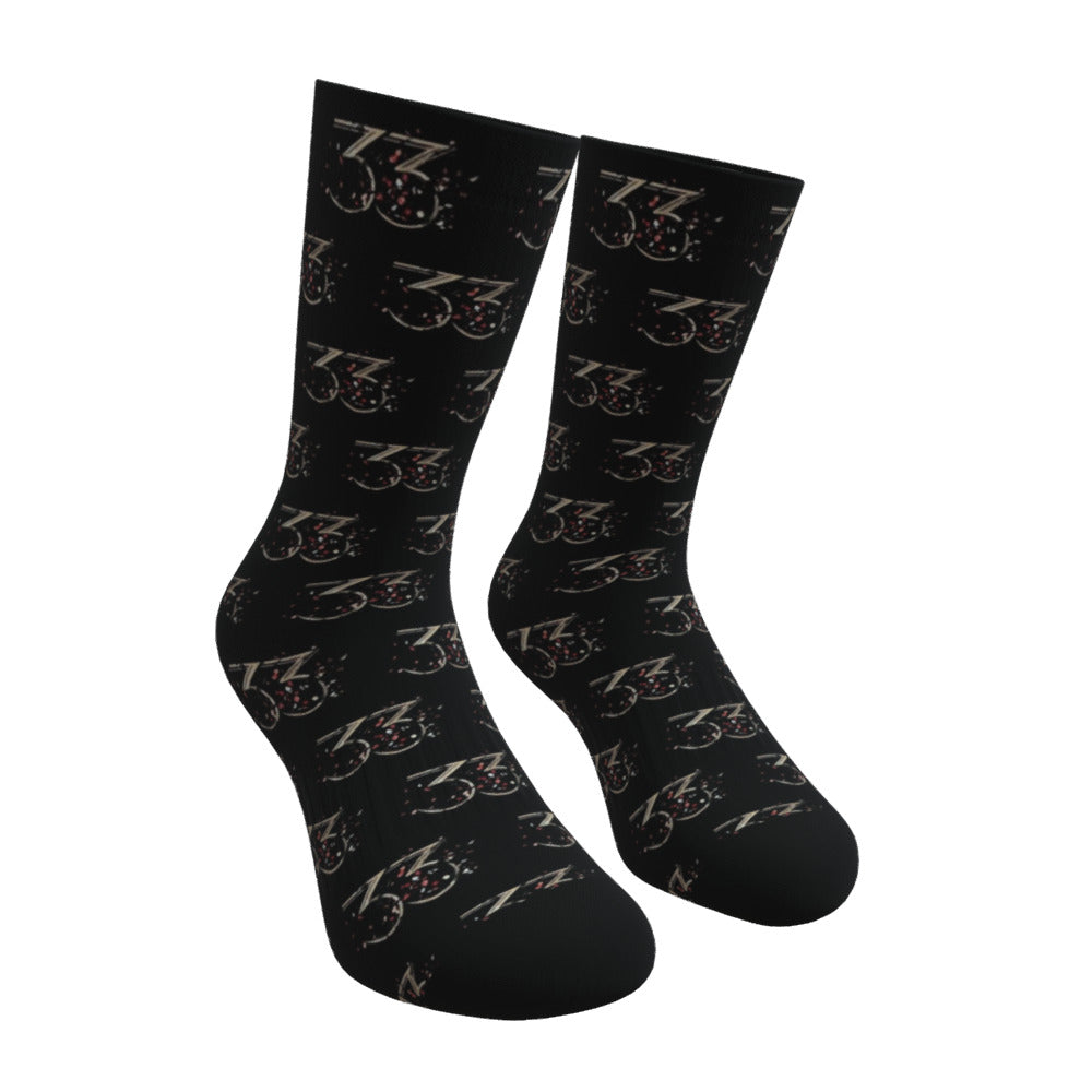 Deco Socks