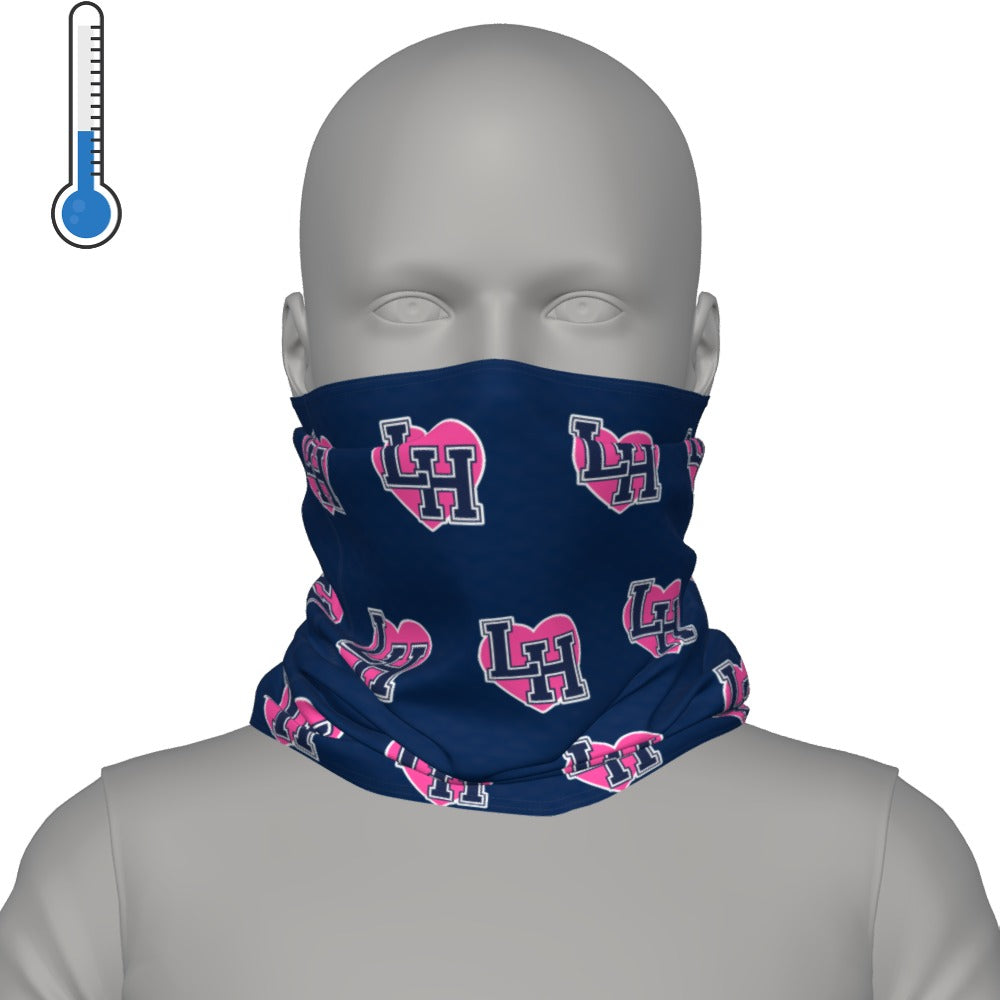 Deco Neck Gaiter