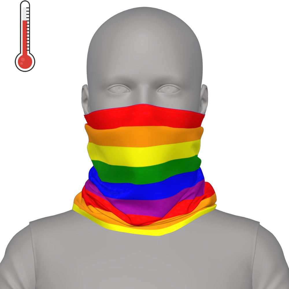 Deco Neck Gaiter