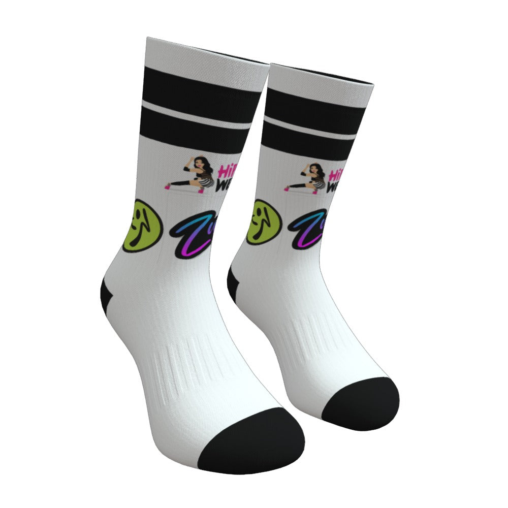 Deco Socks