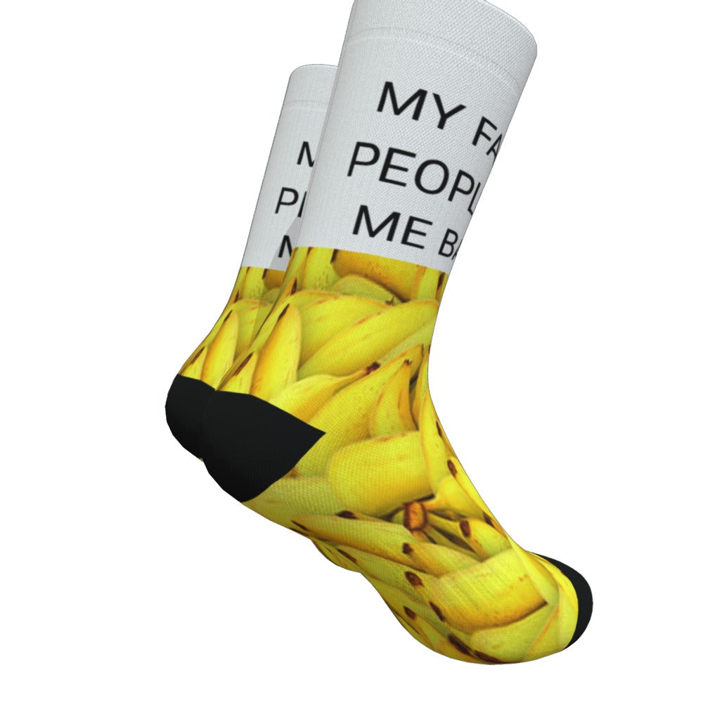 Deco Socks