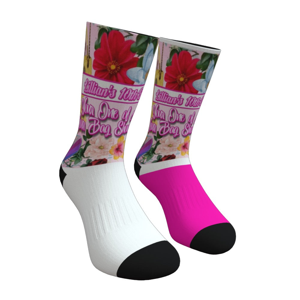 Deco Socks