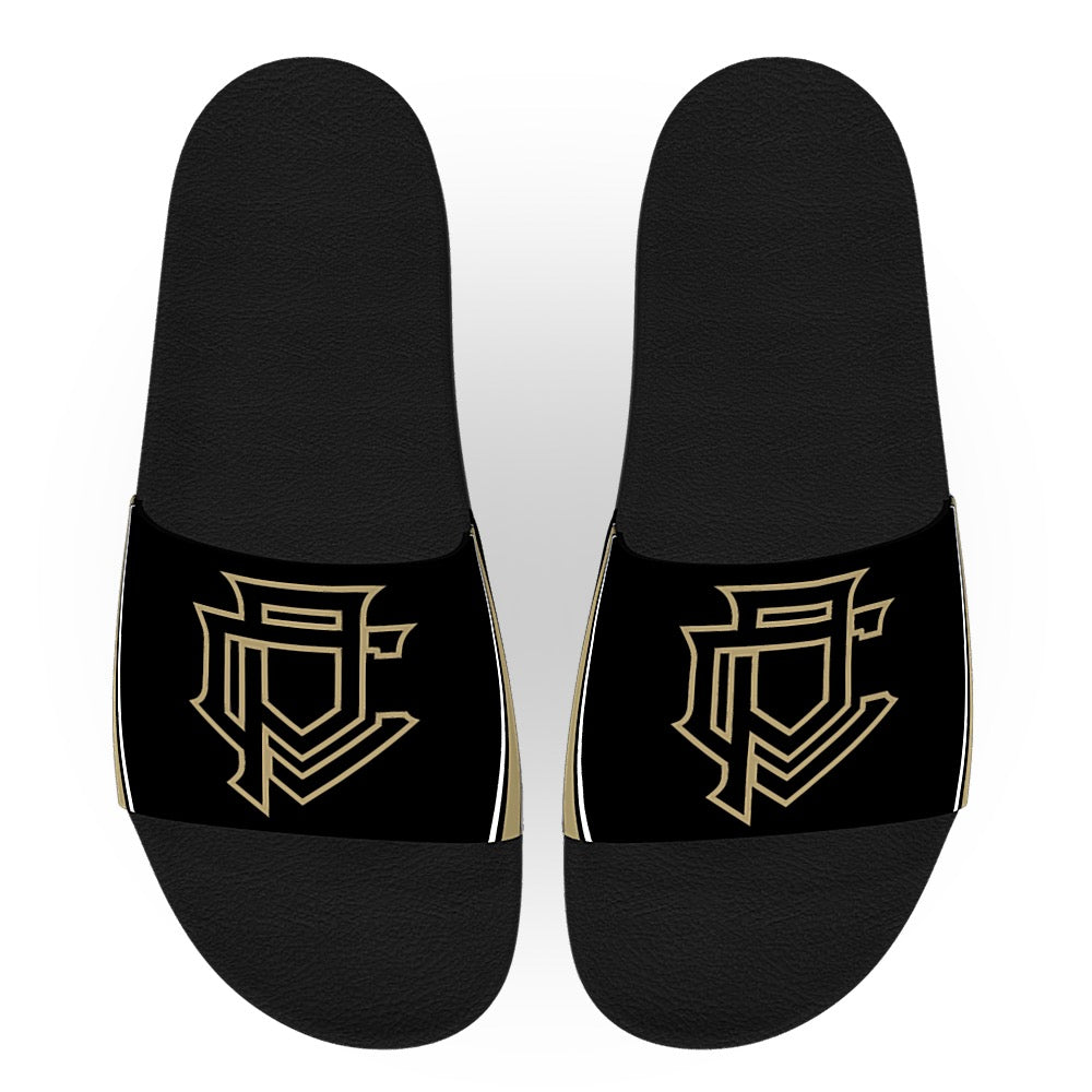 Deco Slides
