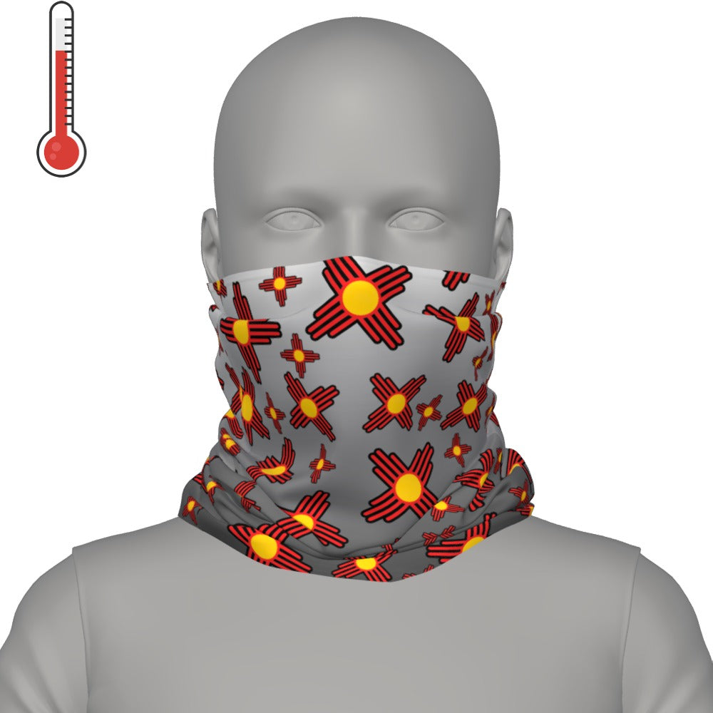 Deco Neck Gaiter