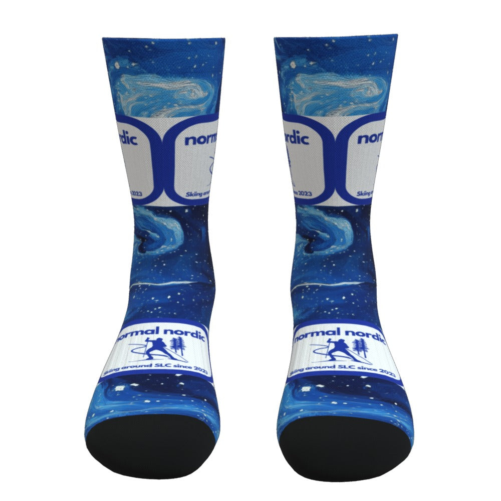 Deco Socks