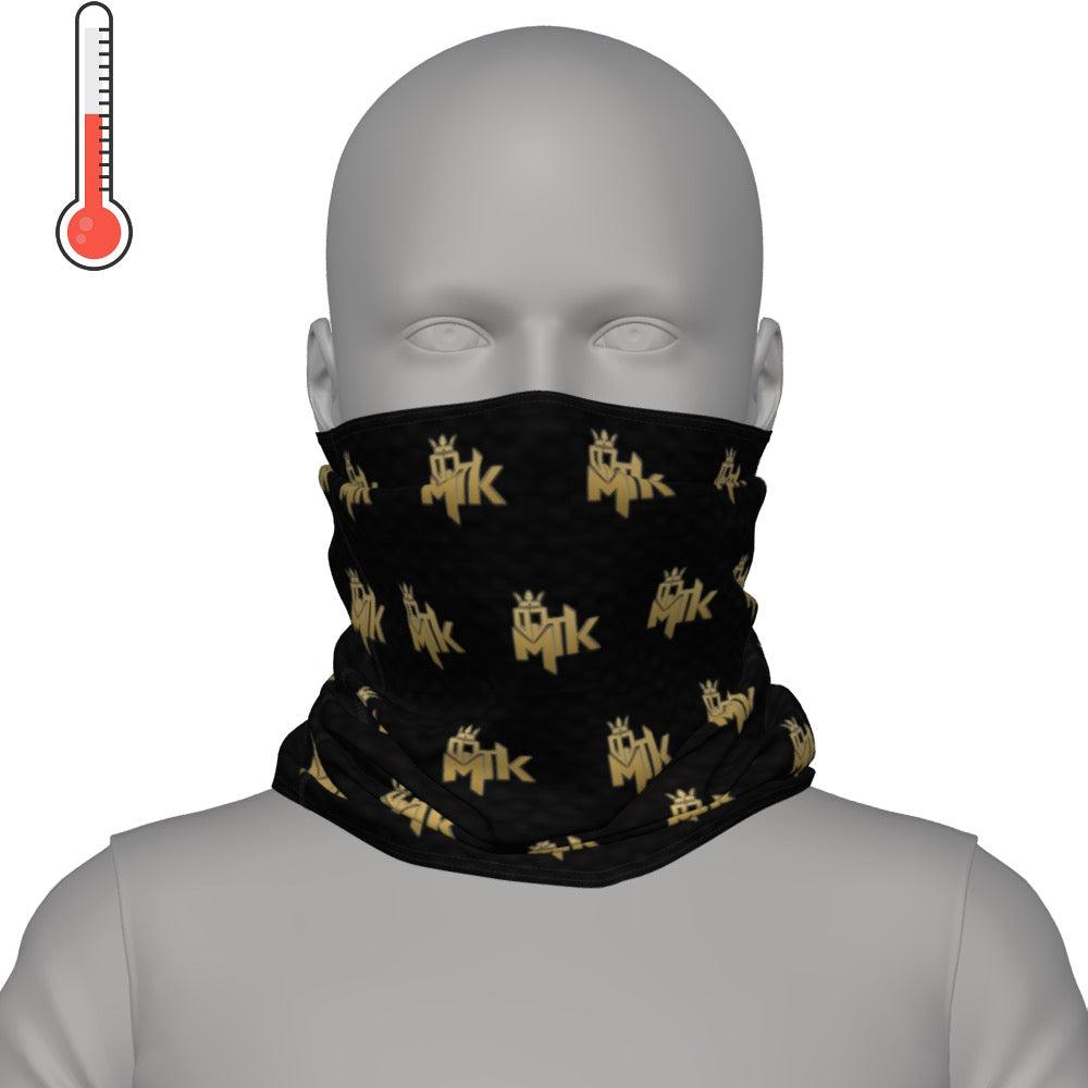 Deco Neck Gaiter
