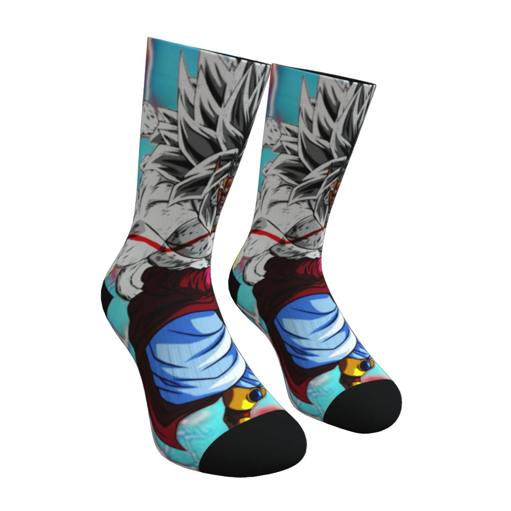 Deco Socks
