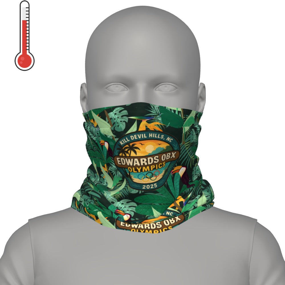 Deco Neck Gaiter