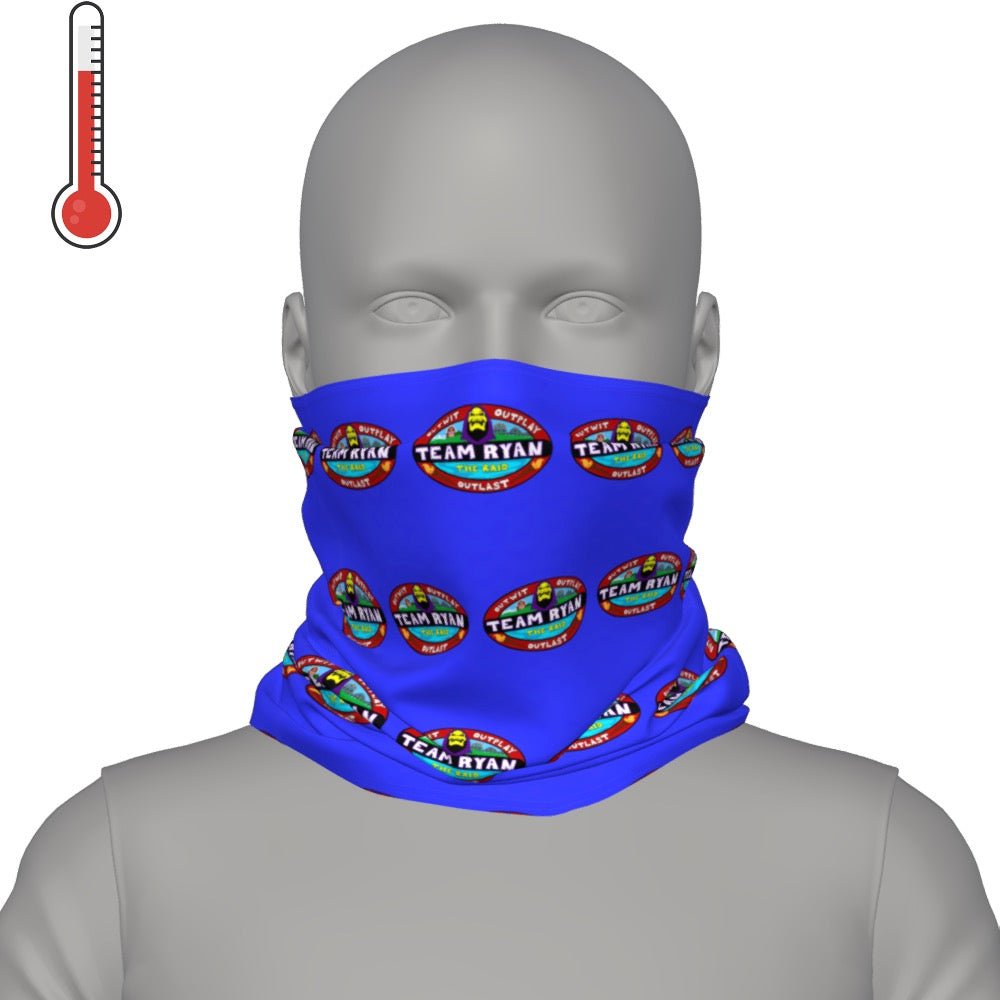Deco Neck Gaiter