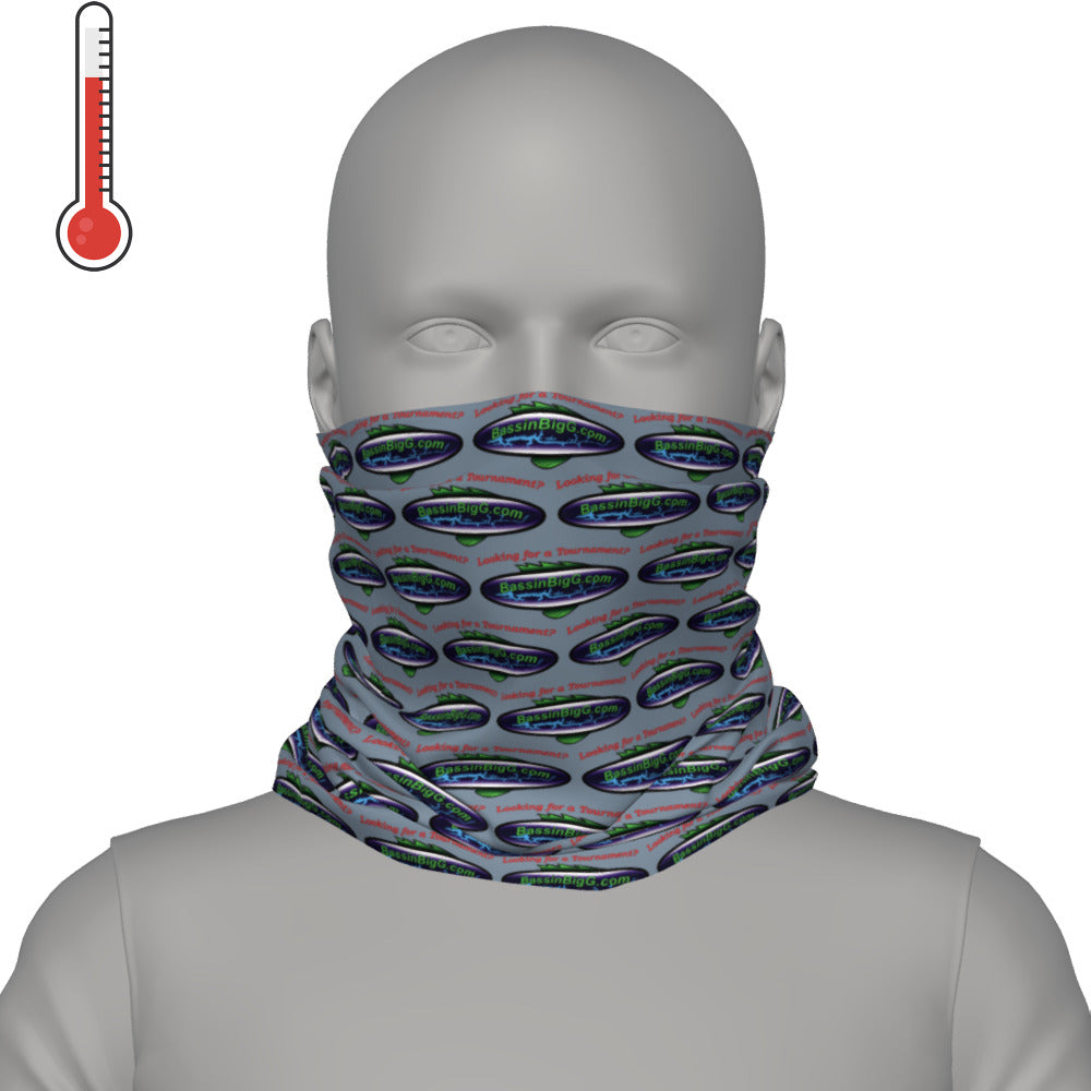 Deco Neck Gaiter