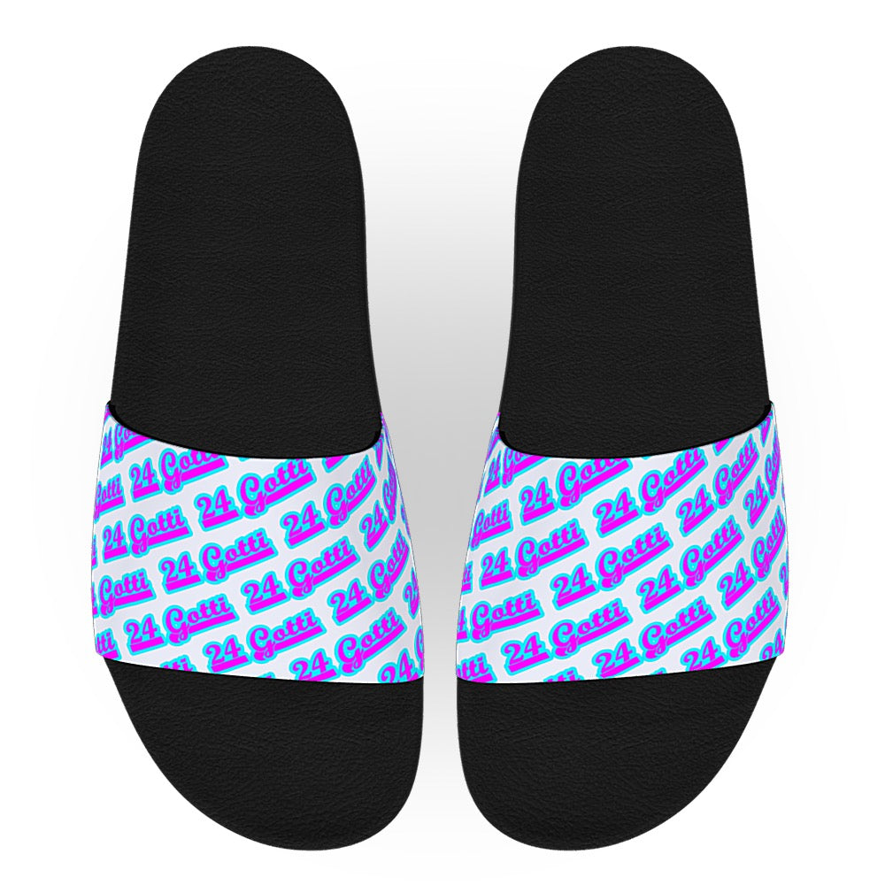 Deco Slides