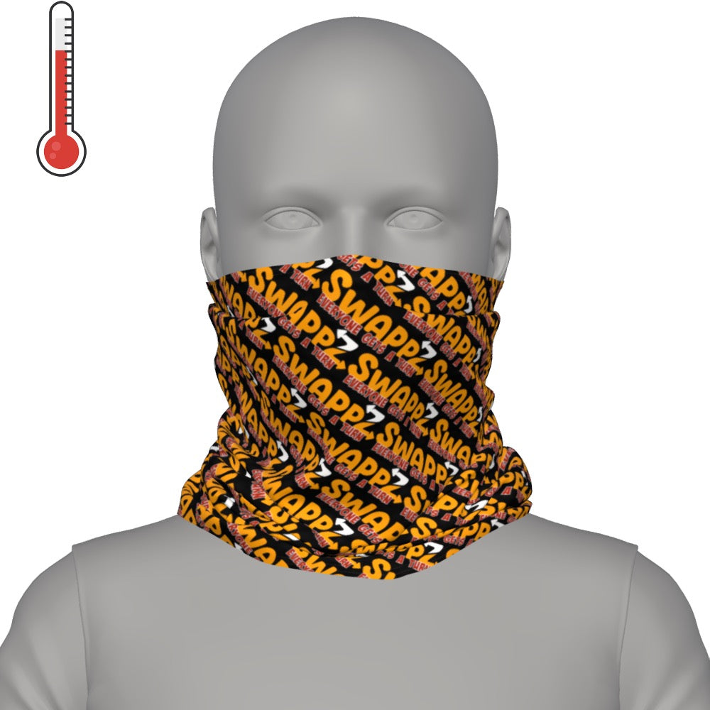 Deco Neck Gaiter