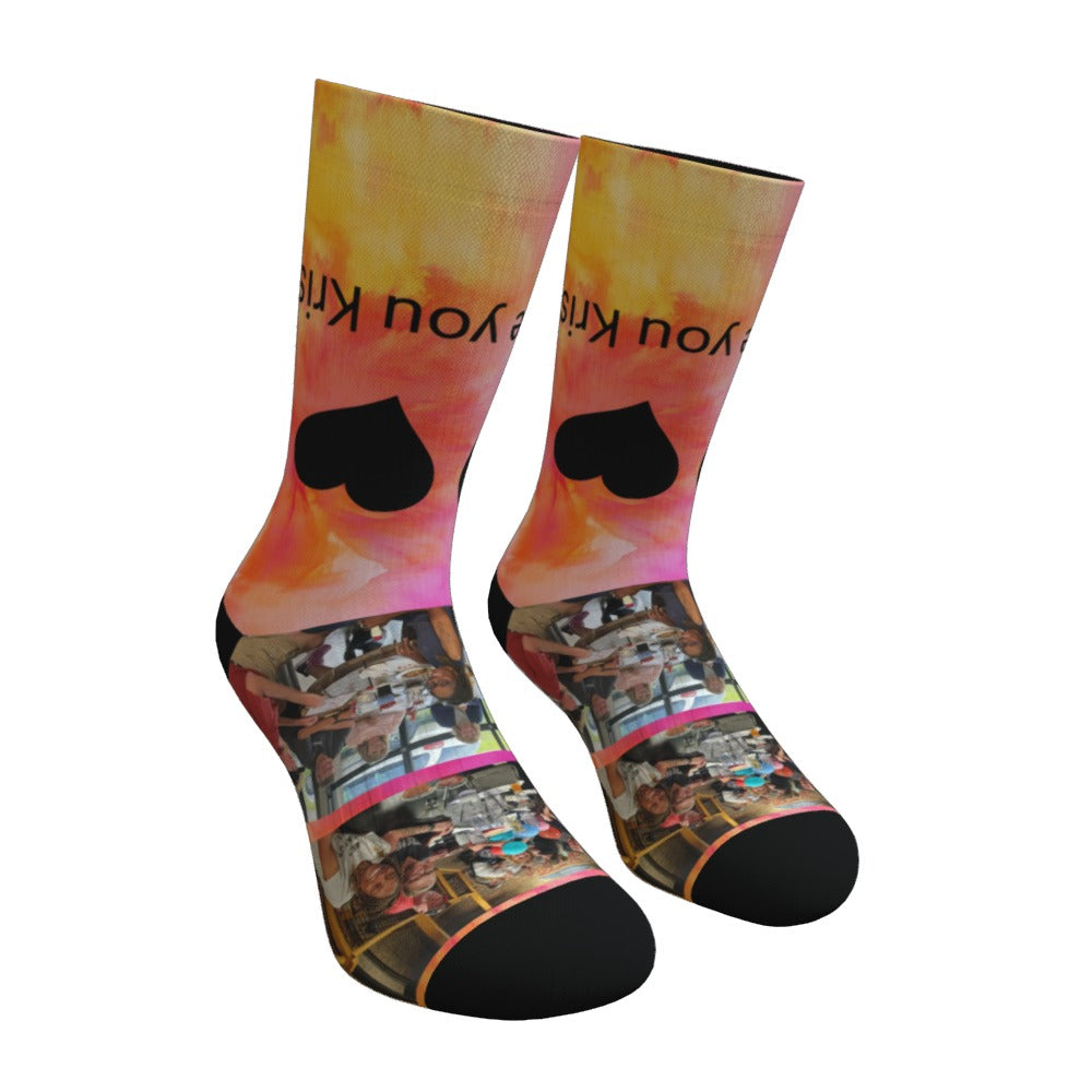 Deco Socks