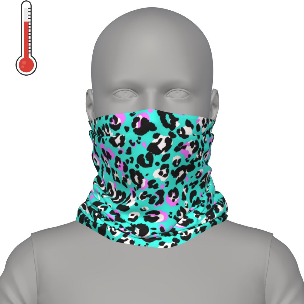 Deco Neck Gaiter