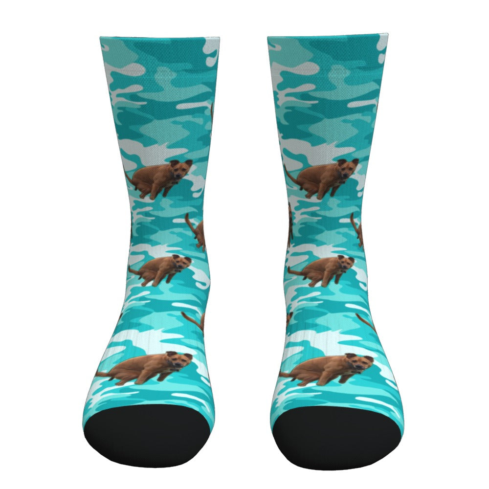 Deco Socks