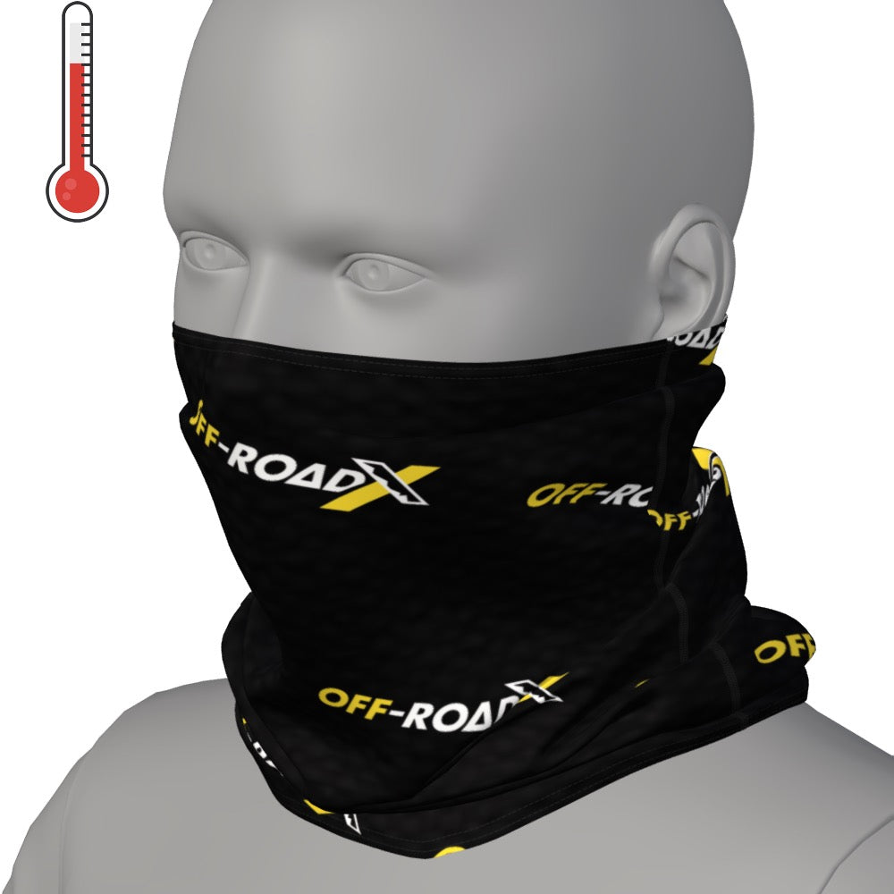 Deco Neck Gaiter