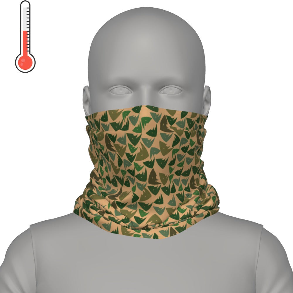 Deco Neck Gaiter