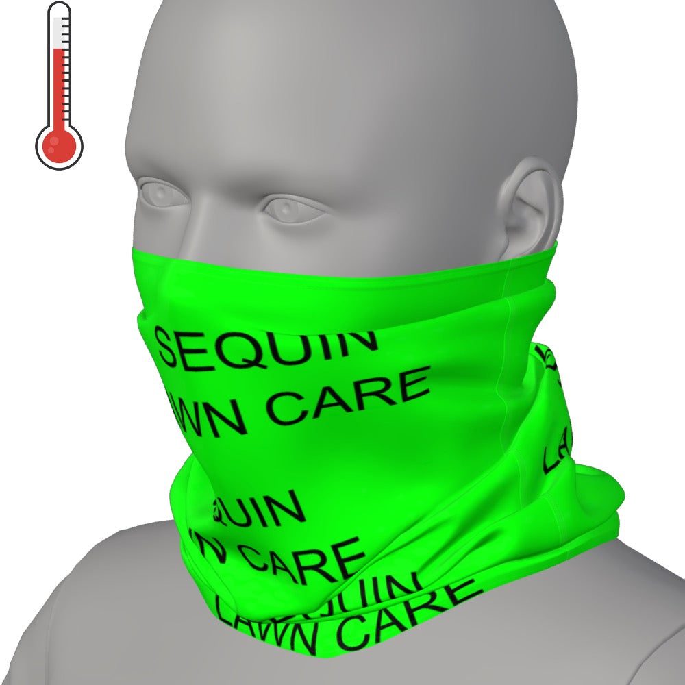 Deco Neck Gaiter