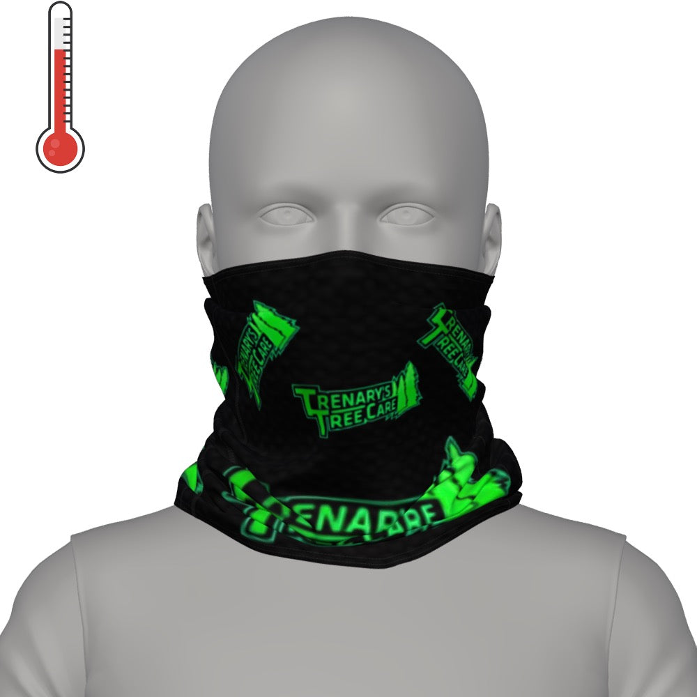 Deco Neck Gaiter