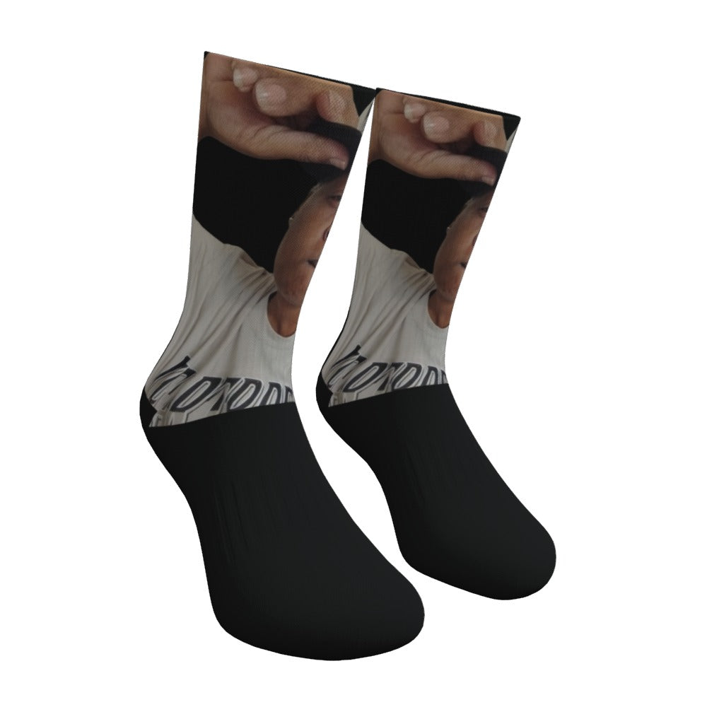 Deco Socks