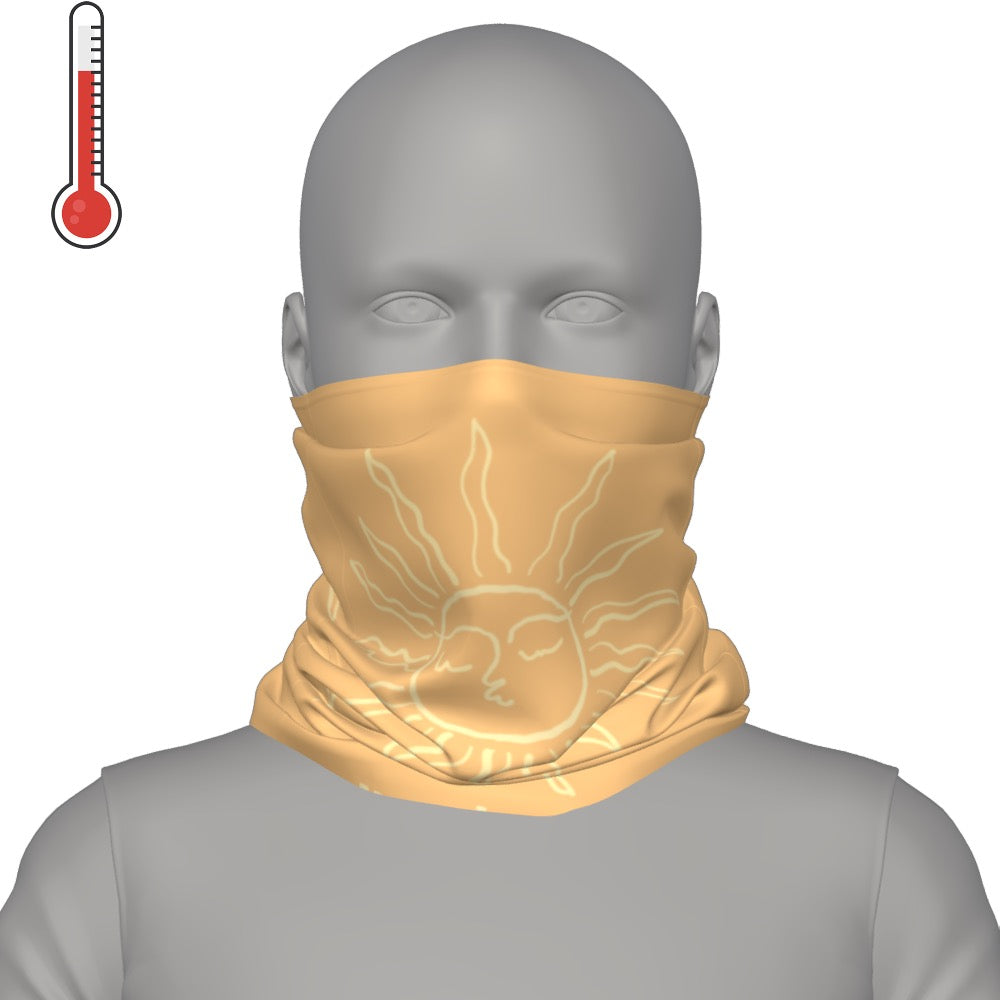 Deco Neck Gaiter