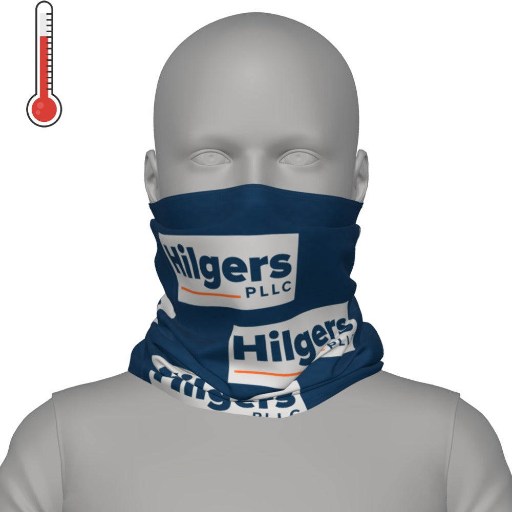 Deco Neck Gaiter