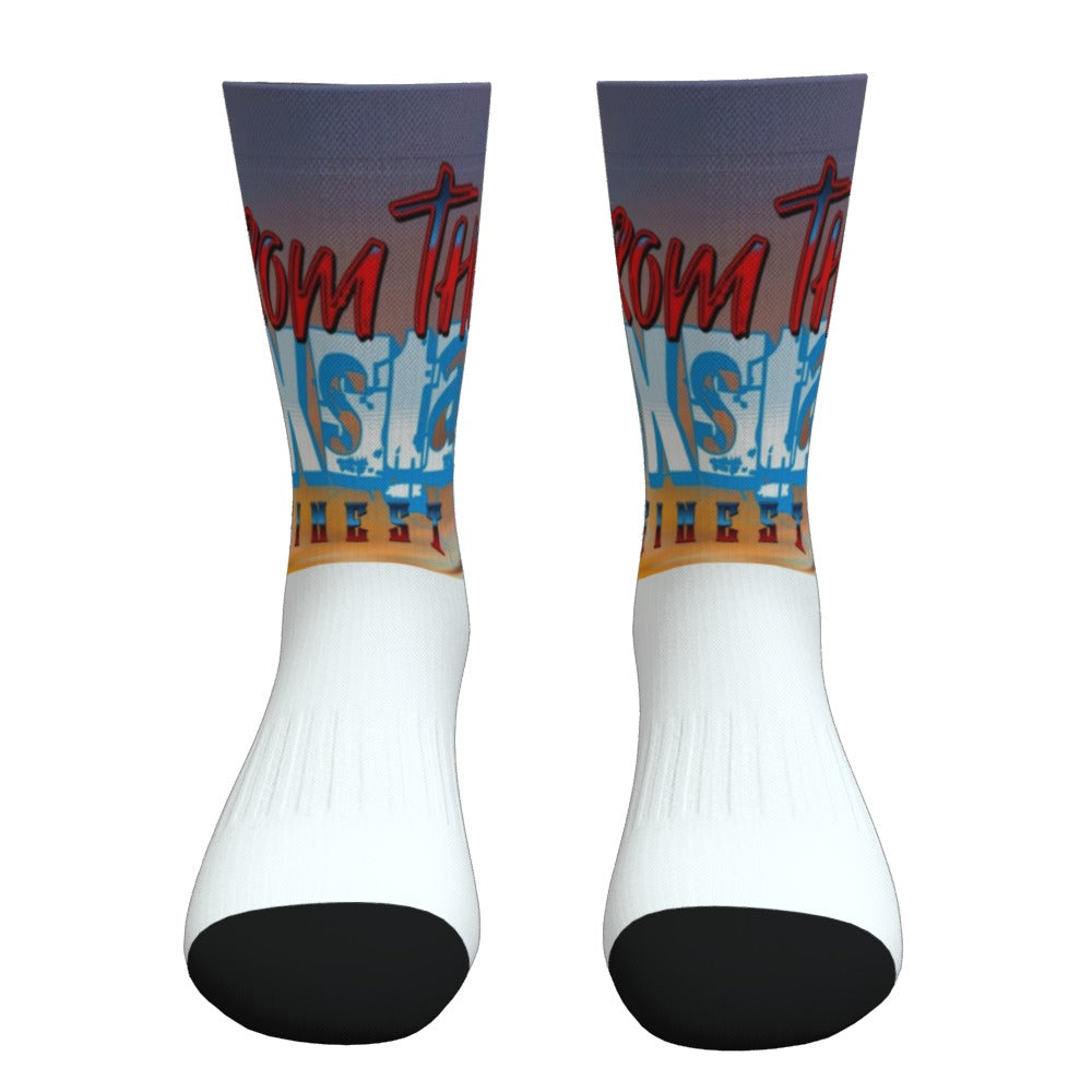Deco Socks