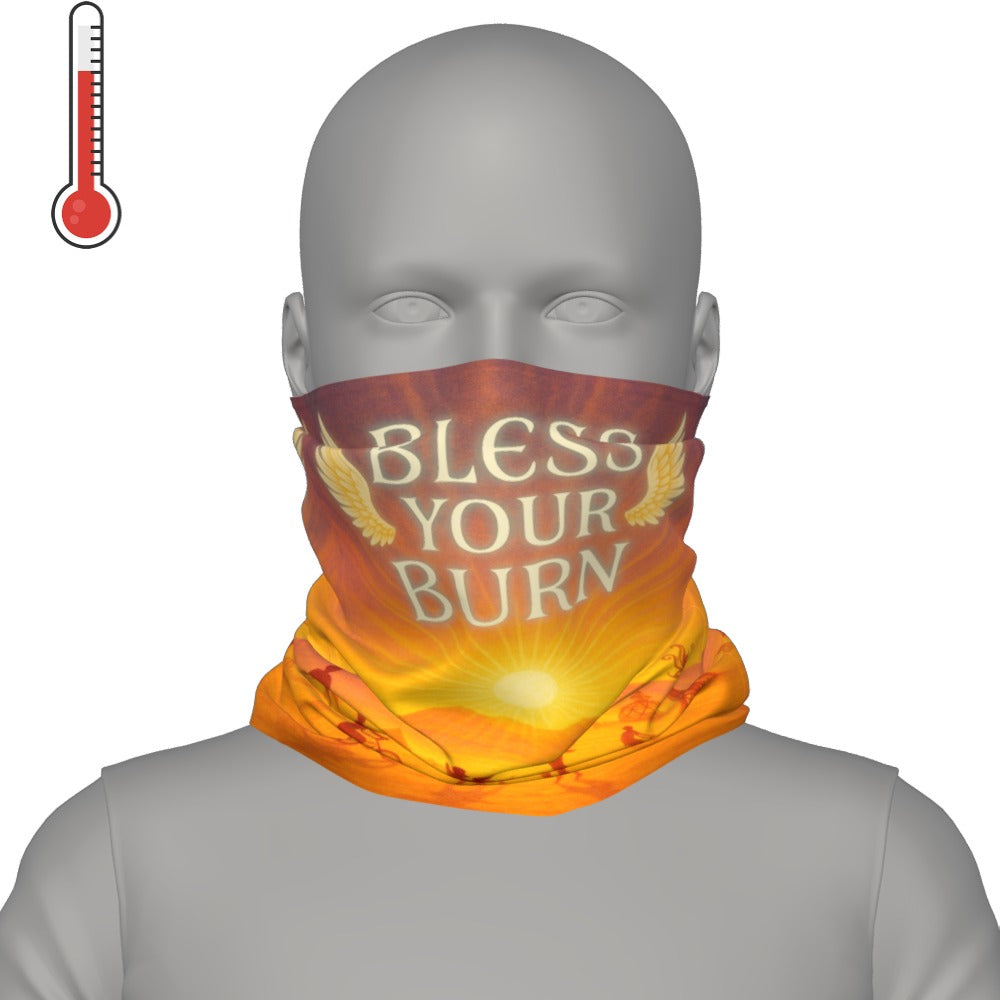 Deco Neck Gaiter