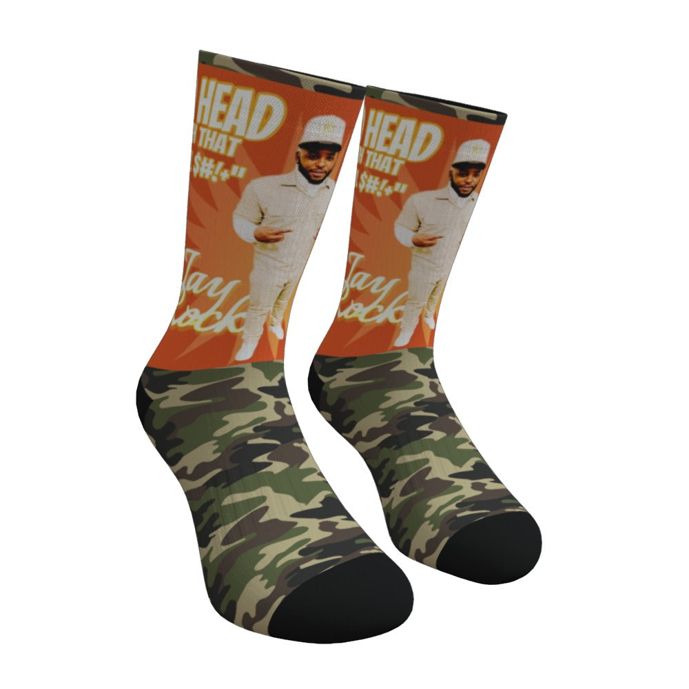 Deco Socks
