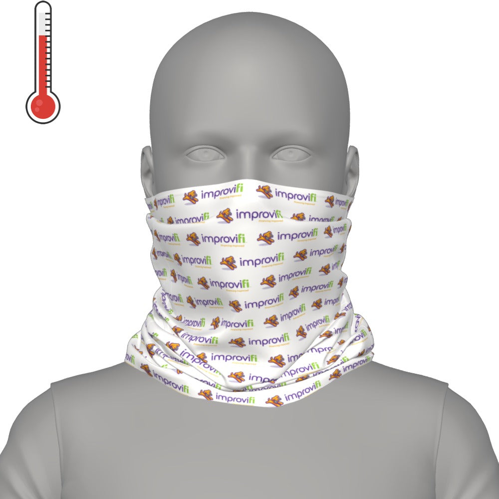 Deco Neck Gaiter