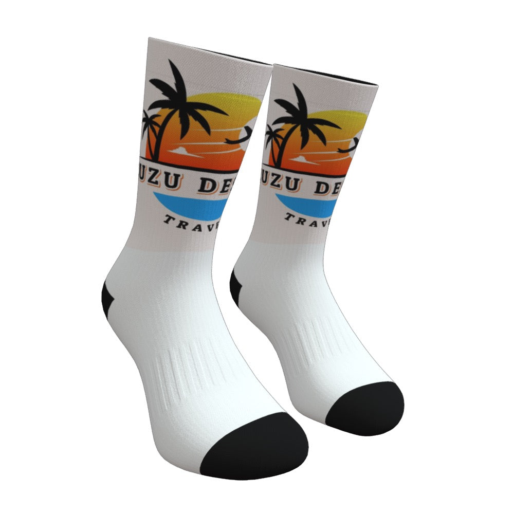 Deco Socks