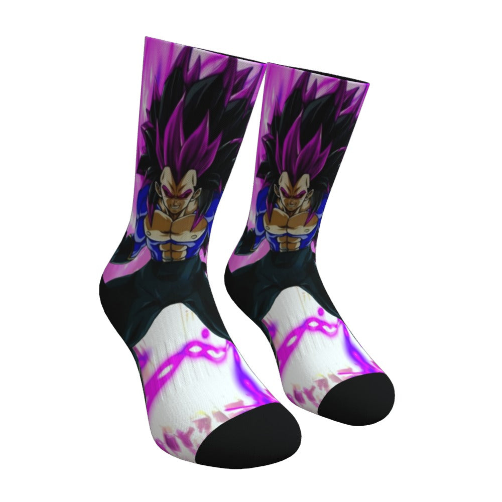 Deco Socks