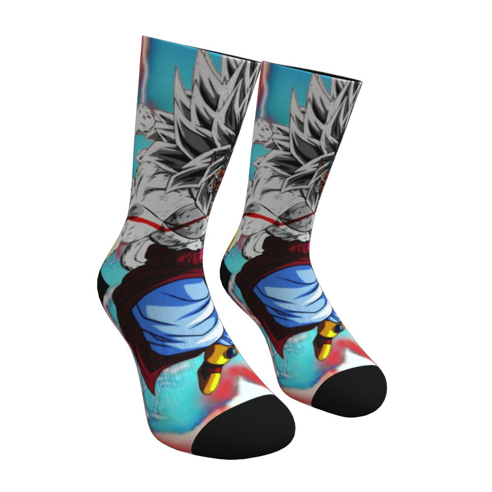 Deco Socks