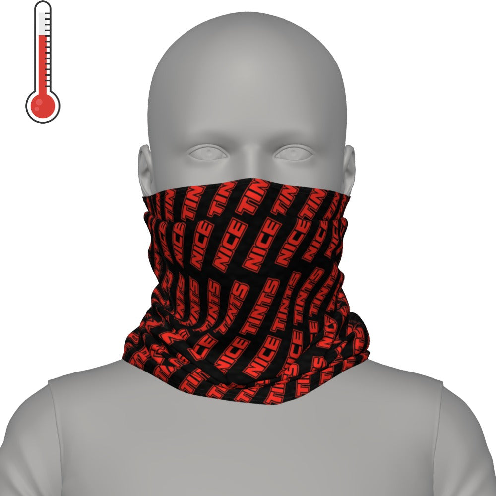 Deco Neck Gaiter