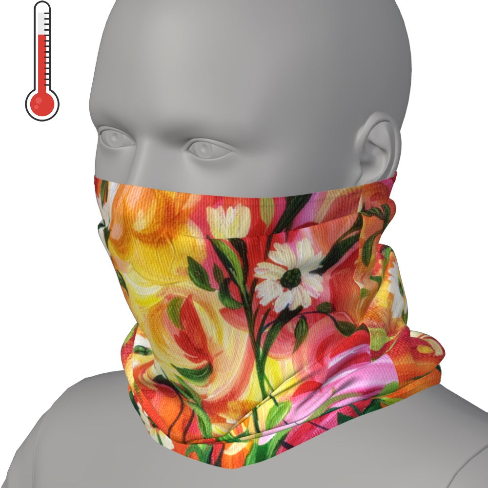 Deco Neck Gaiter