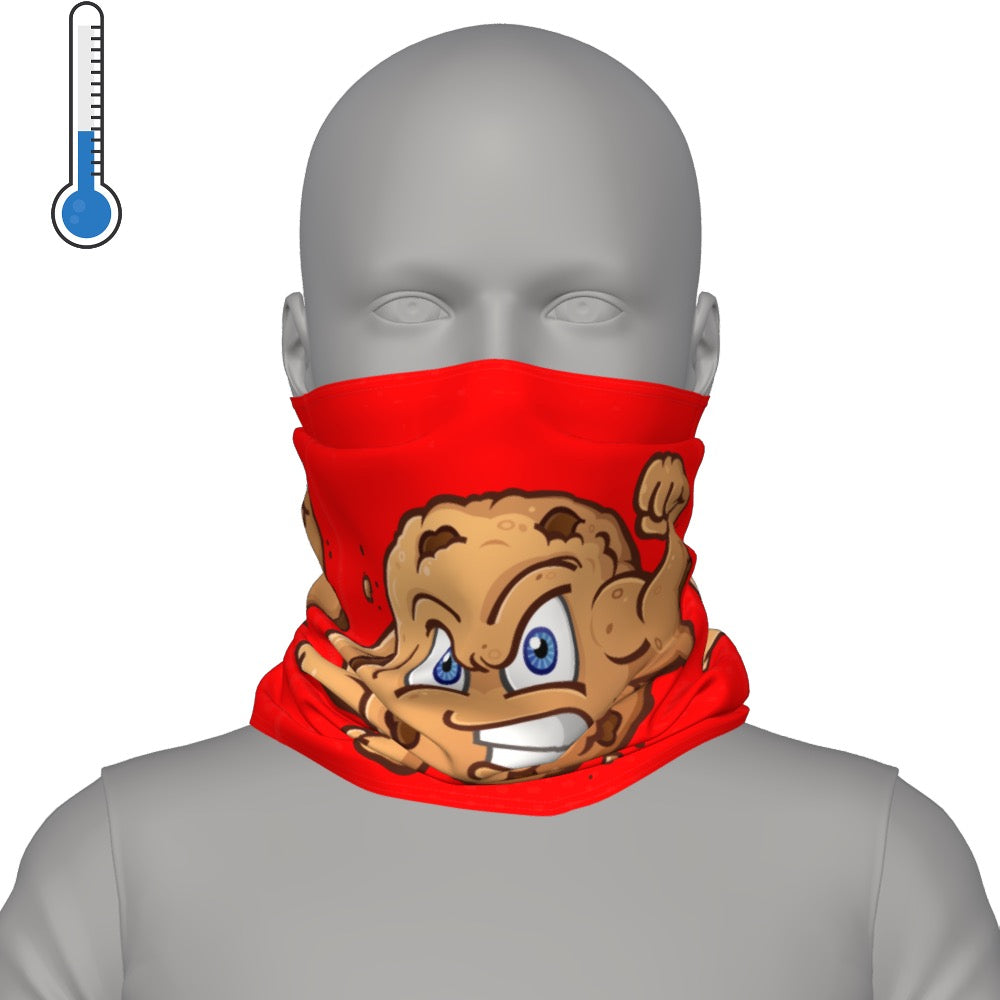 Deco Neck Gaiter
