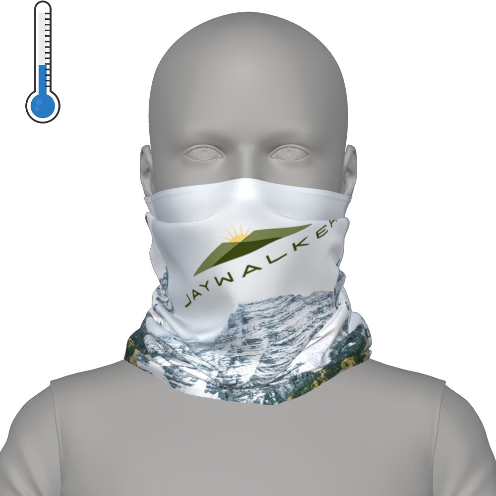 Deco Neck Gaiter