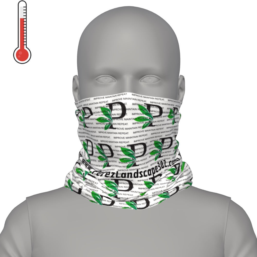 Deco Neck Gaiter